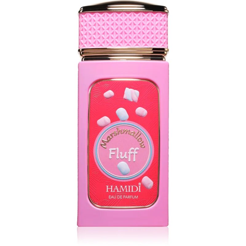 Hamidi Marshmallow Fluff парфюмна вода унисекс 100 мл.