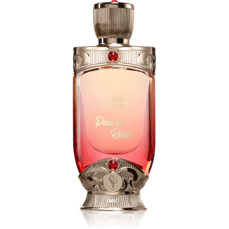 Hamidi Peach Rose парфюмирано масло за жени 20 мл.