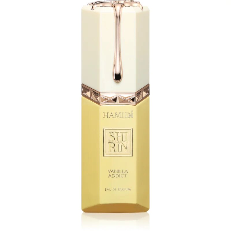 Hamidi Shirin Vanilla Addict парфюмна вода унисекс 100 мл.