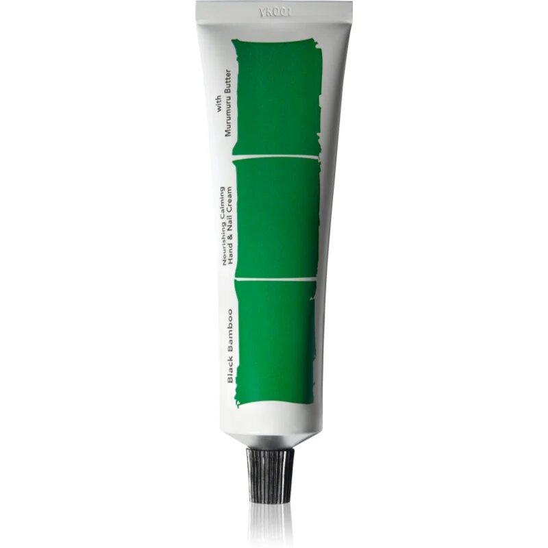 Haruharu Wonder Black Bamboo Nourishing Calming Hand & Nail Cream подхранващ крем за ръце и нокти 50 мл.