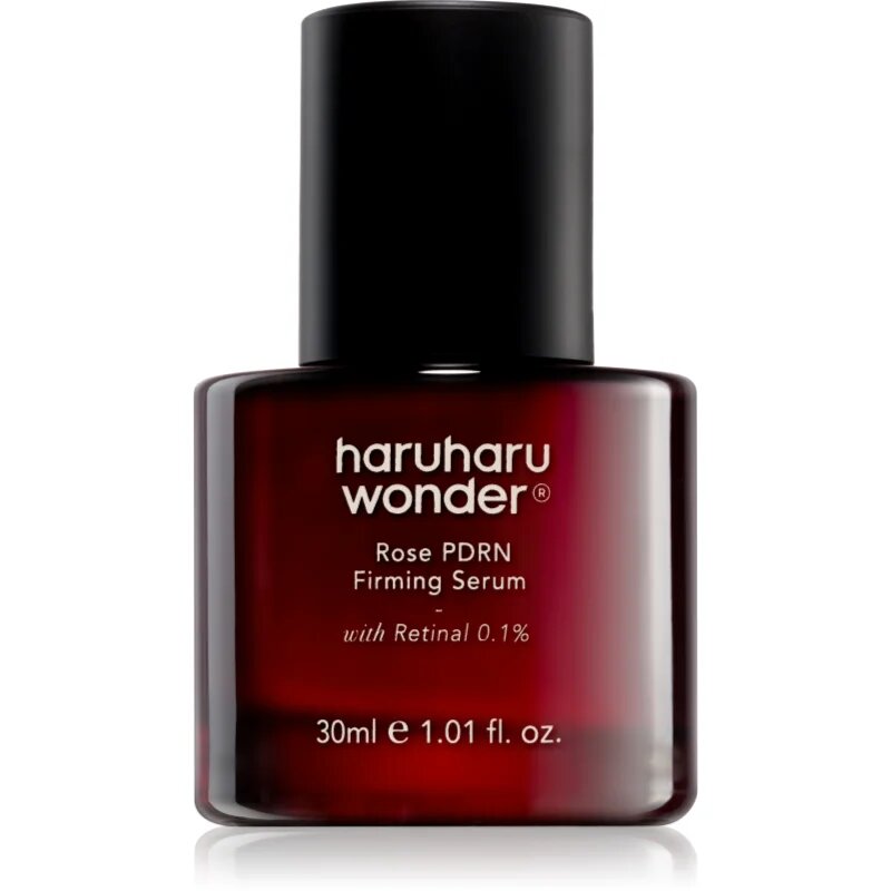 Haruharu Wonder Rose PDRN Firming Serum възстановяващ серум за лице със стягащ ефект 30 мл.