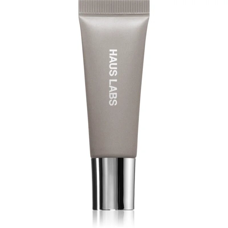 Haus Labs Hy-Power мултифункционален грим за очи устни и лице цвят Charcoal Shimmer 7 гр.