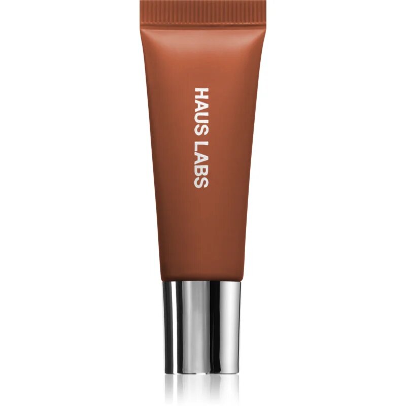 Haus Labs Hy-Power мултифункционален грим за очи устни и лице цвят Cocoa Matte 7 гр.