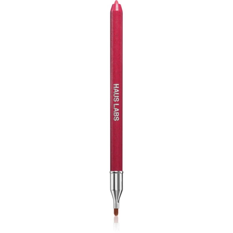 Haus Labs Optic Intensity гел очна линия цвят Magenta Shimmer 1.3 гр.