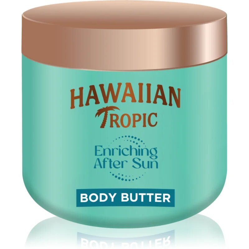 Hawaiian Tropic After Sun Exotic Coconut масло за тяло след слънчеви бани 250 мл.