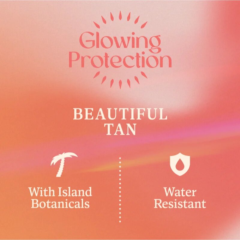 Hawaiian Tropic Glowing Protection Dry Oil Spray слънцезащитен спрей SPF 15 177 мл.