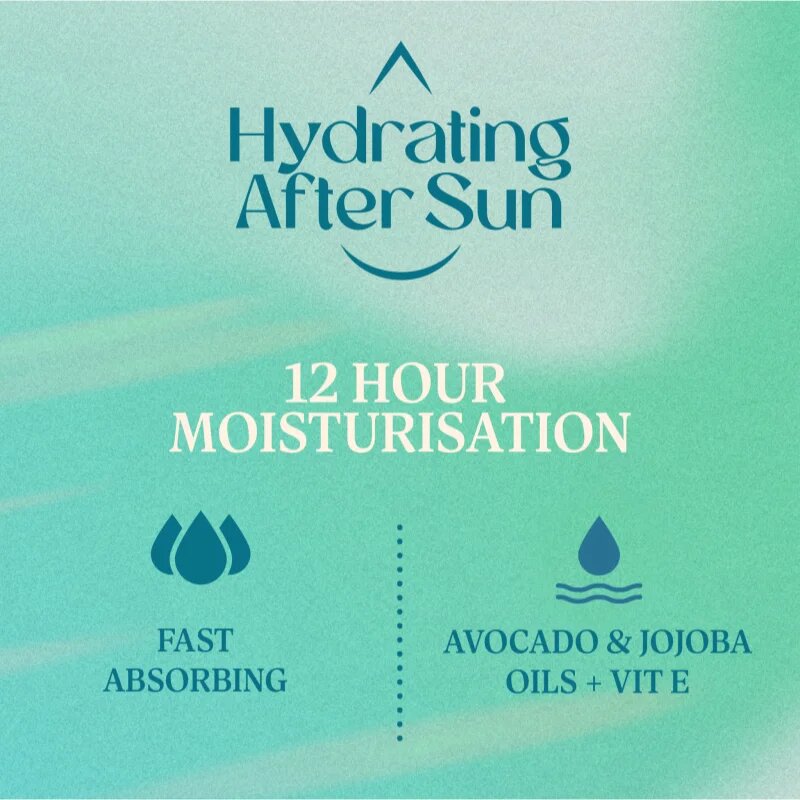 Hawaiian Tropic Hydrating After Sun Nourishing Oil хидратиращо олио след слънчеви бани 150 мл.