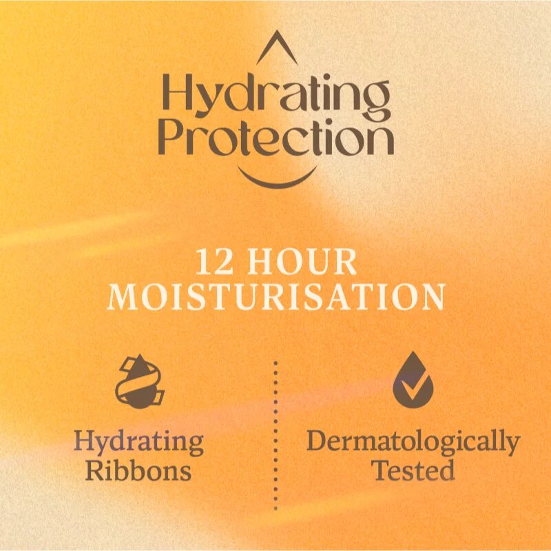 Hawaiian Tropic Hydrating Protection Lotion слънцезащитен крем за тяло SPF 50 180 мл.