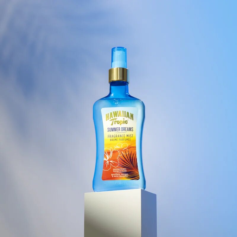 Hawaiian Tropic Perfumes Summer Dreams спрей за тяло за жени 250 мл.