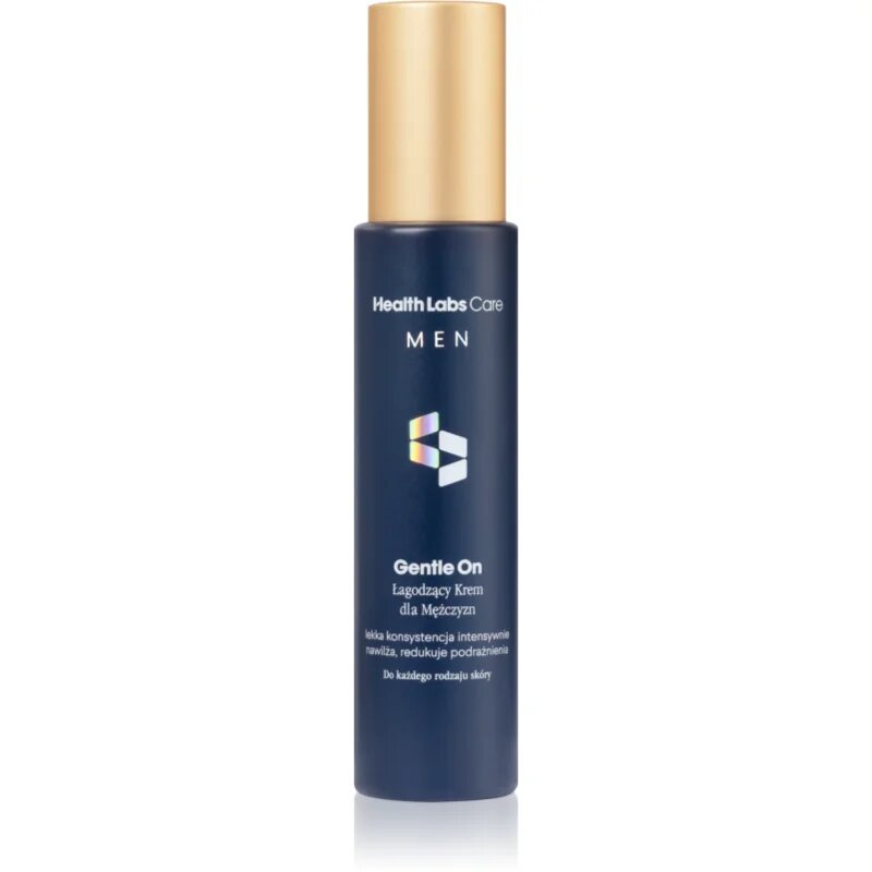 Health Labs Care Gentle On интензивен хидратиращ гел за мъже 50 мл.