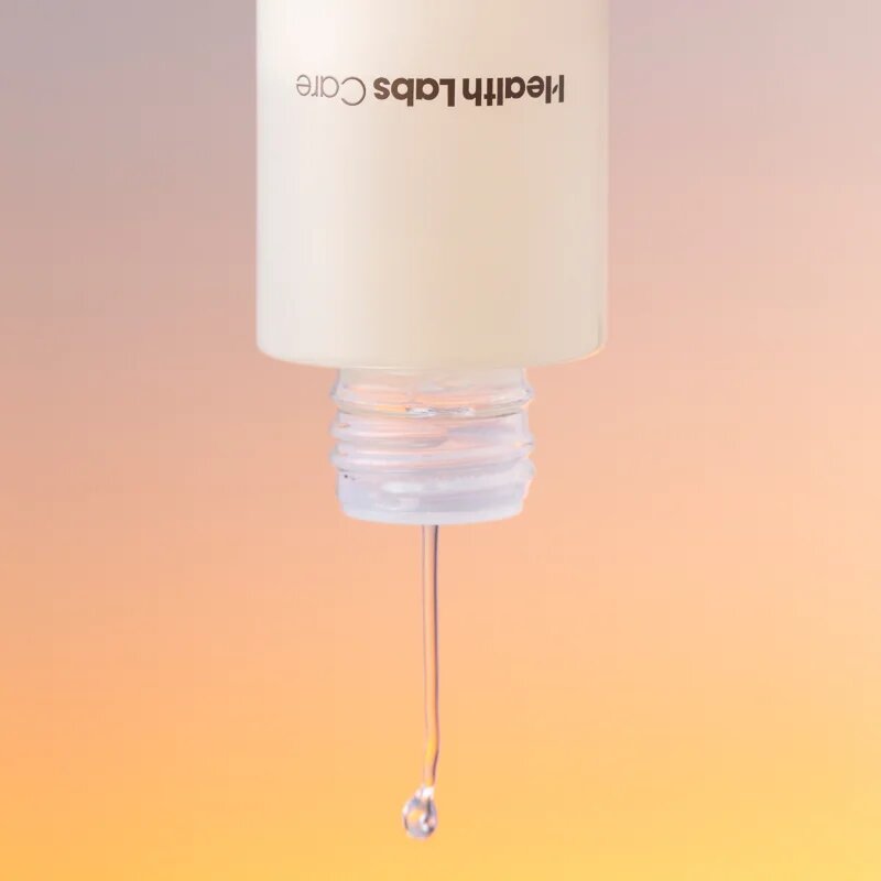 Health Labs Care Glow On Body Exfoliating Serum изглаждащ ексфолиращ серум с 2% салицилова киселина 100 мл.