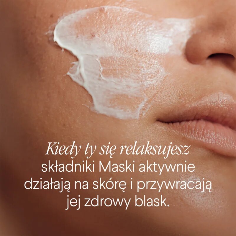 Health Labs Care Glow On Purifying and Brightening Mask почистваща и освежаваща маска за лице 50 мл.
