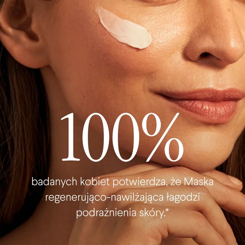 Health Labs Care Glow On Regenerating and Moisturising Mask регенерираща и хидратираща маска 50 мл.