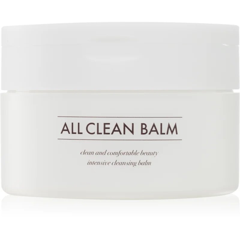 Heimish All Clean Balm Mandarin балсам за почистване и премахване на грим 120 мл.