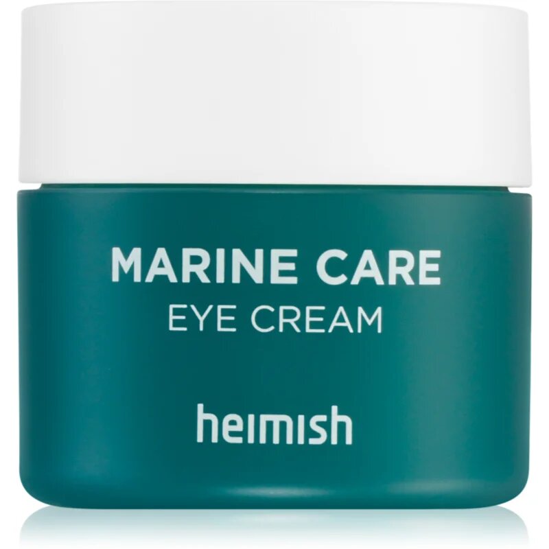 Heimish Marine Care хидратиращ и изглаждащ очен крем 30 мл.