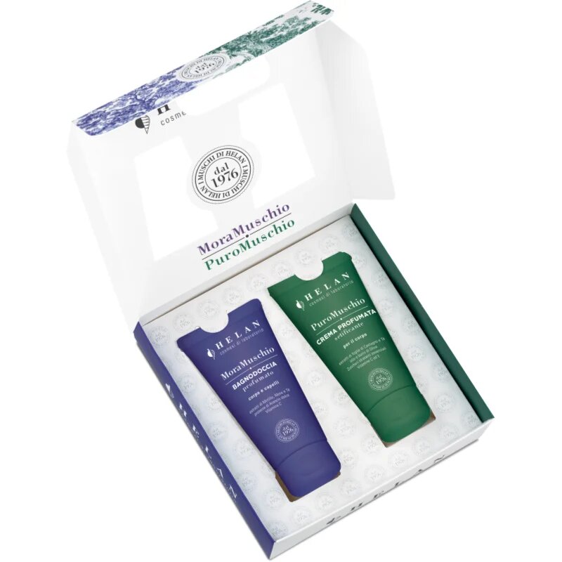 Helan I MUSCHI DI Gift Set подаръчен комплект 1 бр.