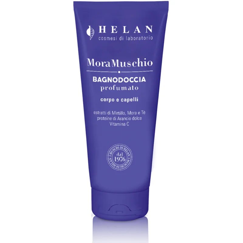 Helan I MUSCHI DI Gift Set подаръчен комплект 1 бр.