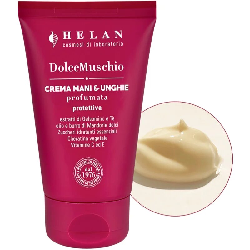Helan LINEA DOLCEZZA Gift Set подаръчен комплект за жени 1 бр.