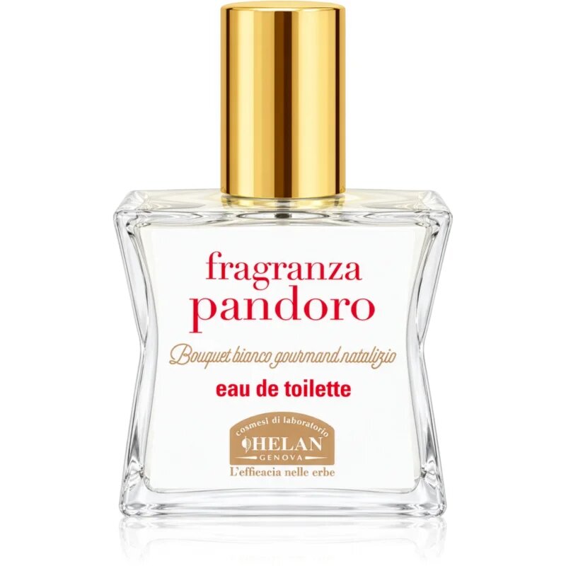 Helan PANDORO Eau de Toilette тоалетна вода за жени 30 мл.