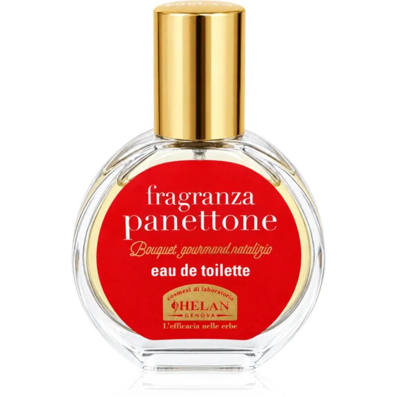 Helan Panettone Eau de Toilette тоалетна вода за жени 30 мл.