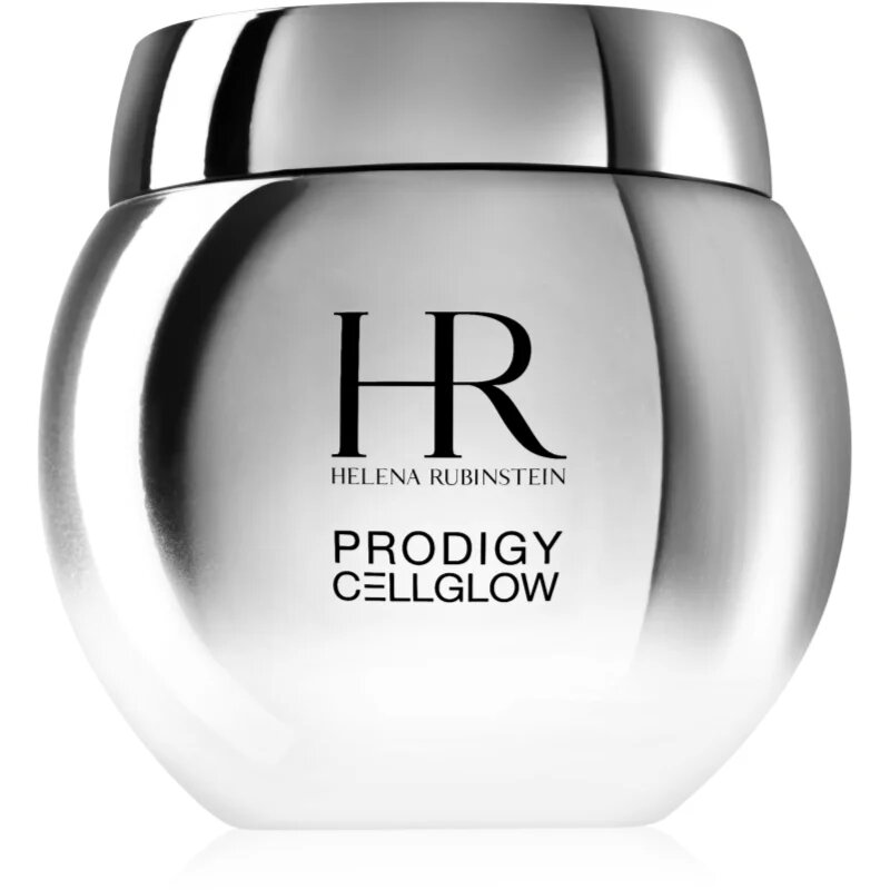 Helena Rubinstein Prodigy Cellglow регенериращ противбръчков крем за смесена и мазна кожа 50 мл.