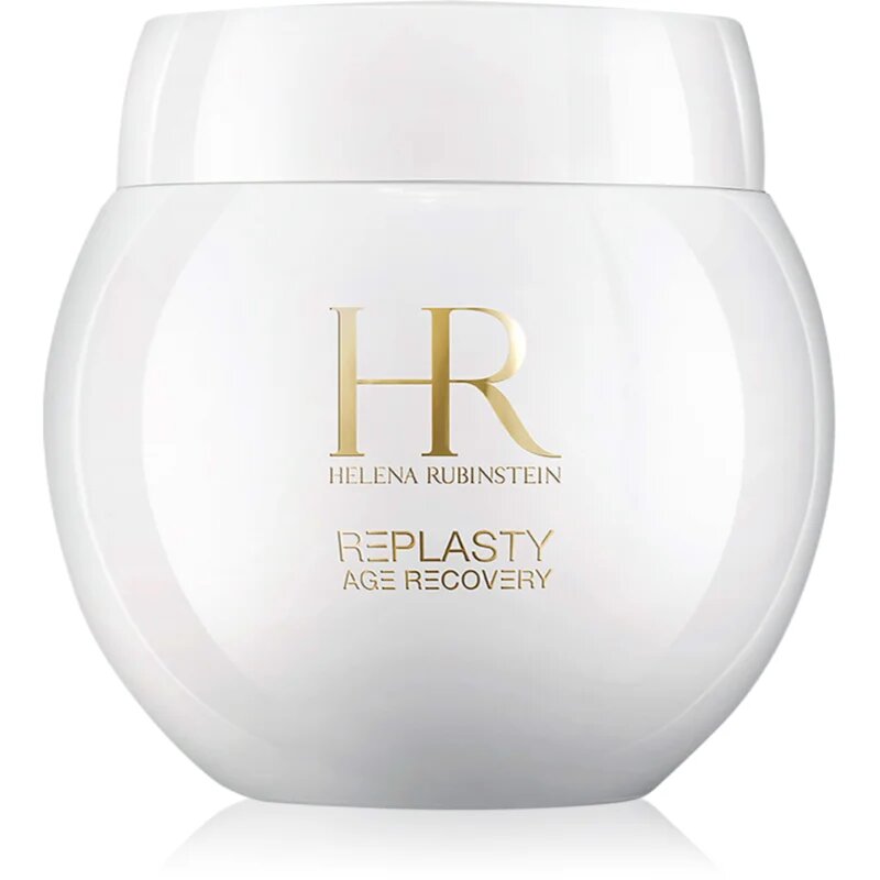 Helena Rubinstein Re-Plasty Age Recovery дневен успокояващ крем за чувствителна кожа на лицето 50 мл.