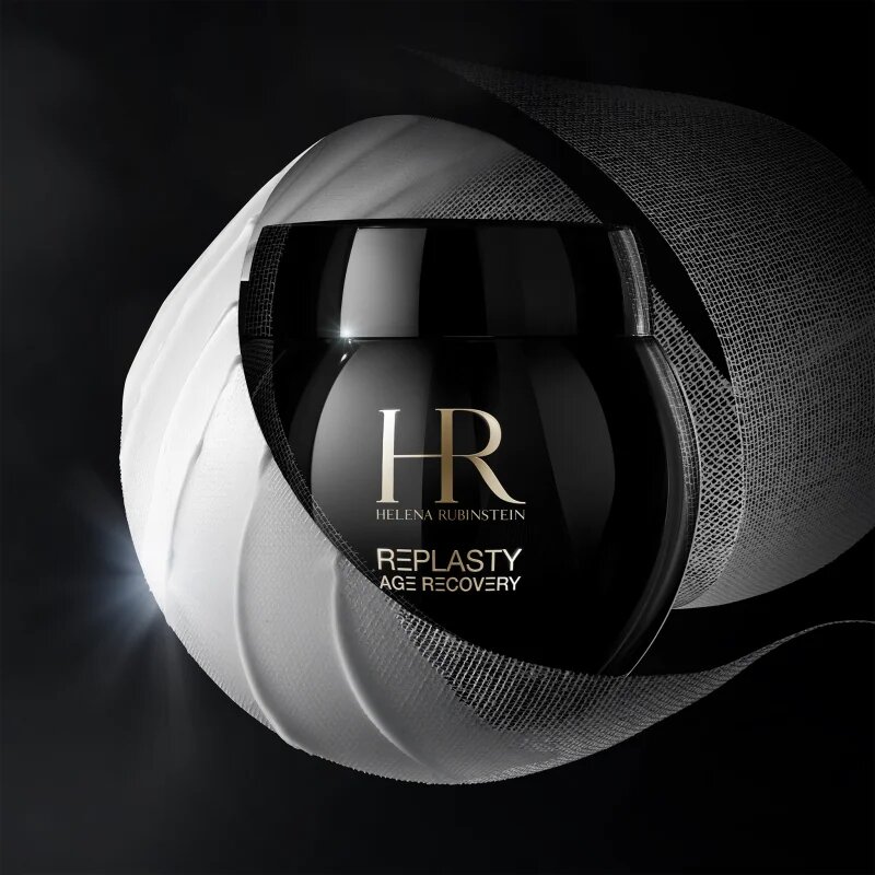 Helena Rubinstein Re-Plasty Age Recovery нощен ревитализиращ и регенериращ крем 50 мл.