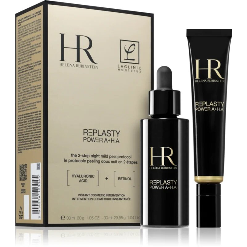 Helena Rubinstein Re-Plasty Power A+H.A. подаръчен комплект за жени