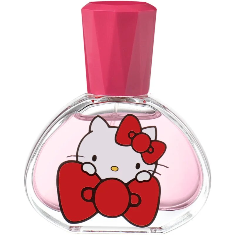Hello Kitty Eau de Toilette тоалетна вода за деца 30 мл.
