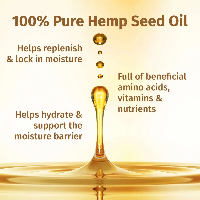 HEMPZ Original пилинг за тяло 176 гр.