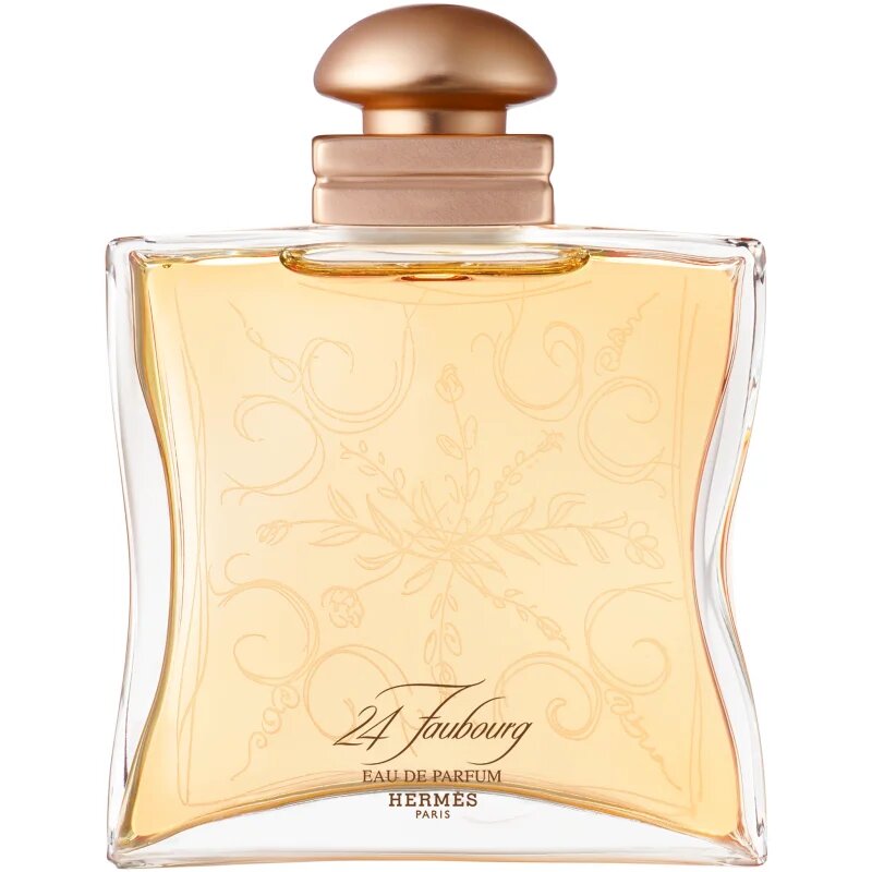 Hermes 24 Faubourg Eau de Parfum парфюмна вода за жени 100 мл.