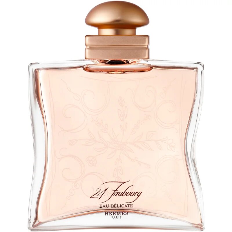 Hermes 24 Faubourg Eau Délicate тоалетна вода за жени 100 мл.