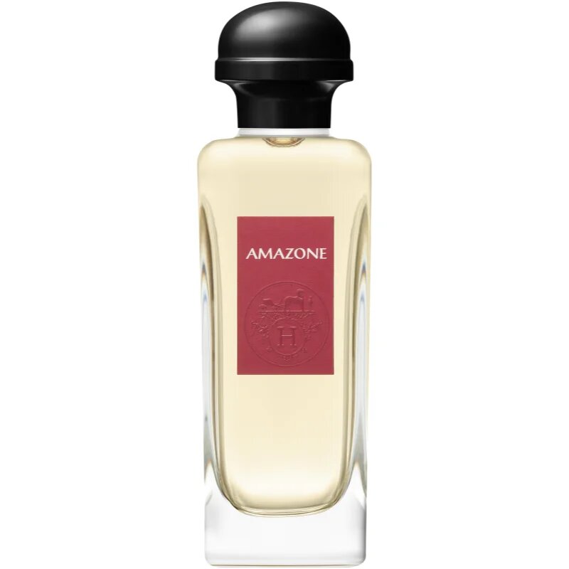 Hermes Amazone Eau de Toilette тоалетна вода за жени 100 мл.