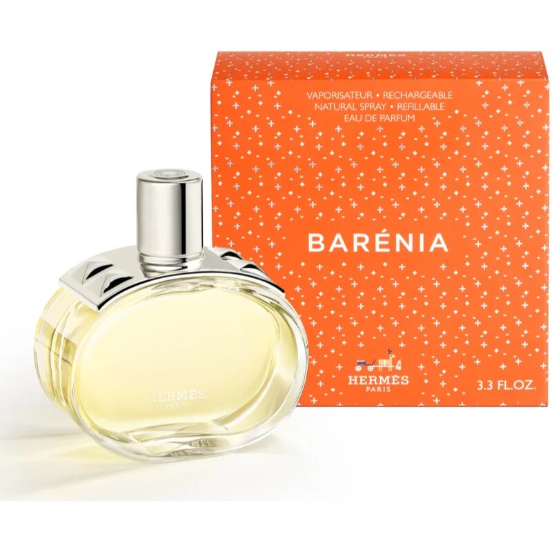Hermes Barénia Celebrating with Hermès парфюмна вода за жени 100 мл.