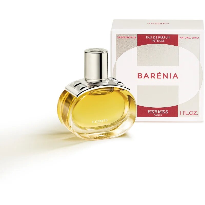Hermes Barénia Eau de Parfum Intense парфюмна вода intense за жени 30 мл.