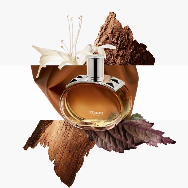 Hermes Barénia Eau de Parfum Intense парфюмна вода intense за жени 30 мл.