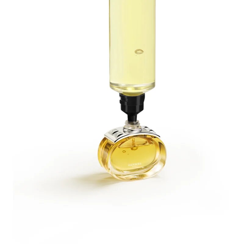 Hermes Barénia Eau de Parfum Intense парфюмна вода intense за жени 30 мл.