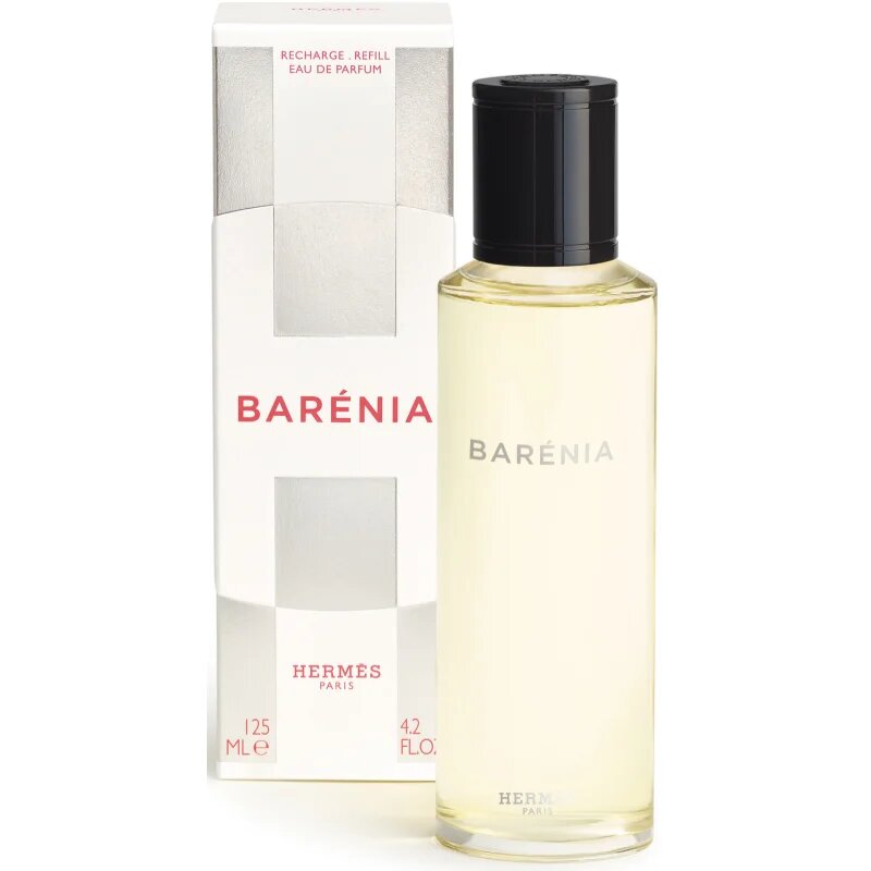 Hermes Barénia Eau de Parfum парфюмна вода пълнител за жени 125 мл.