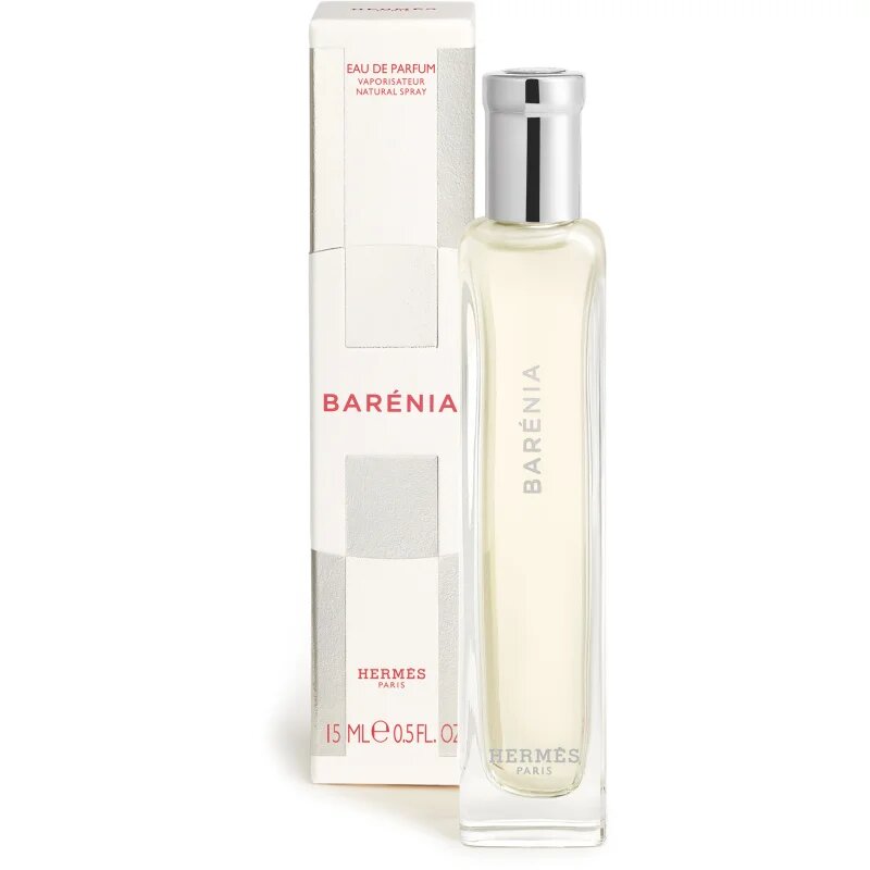 Hermes Barénia Eau de Parfum парфюмна вода за жени 15 мл.