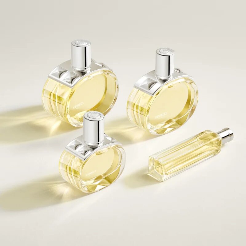Hermes Barénia Eau de Parfum парфюмна вода за жени 15 мл.