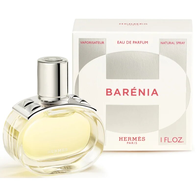 Hermes Barénia Eau de Parfum парфюмна вода за жени 30 мл.