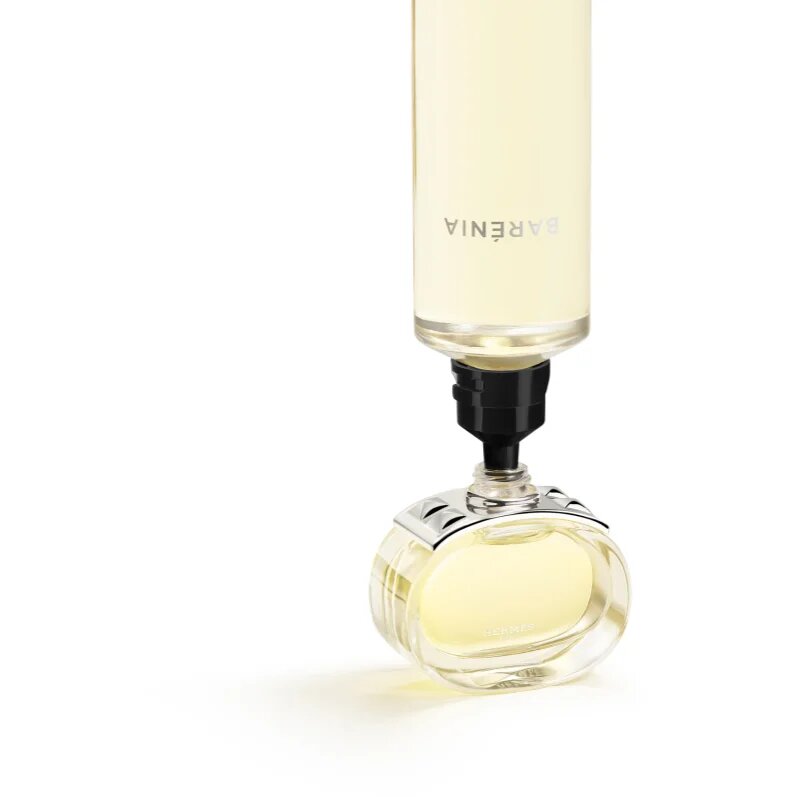 Hermes Barénia Eau de Parfum парфюмна вода за жени 30 мл.