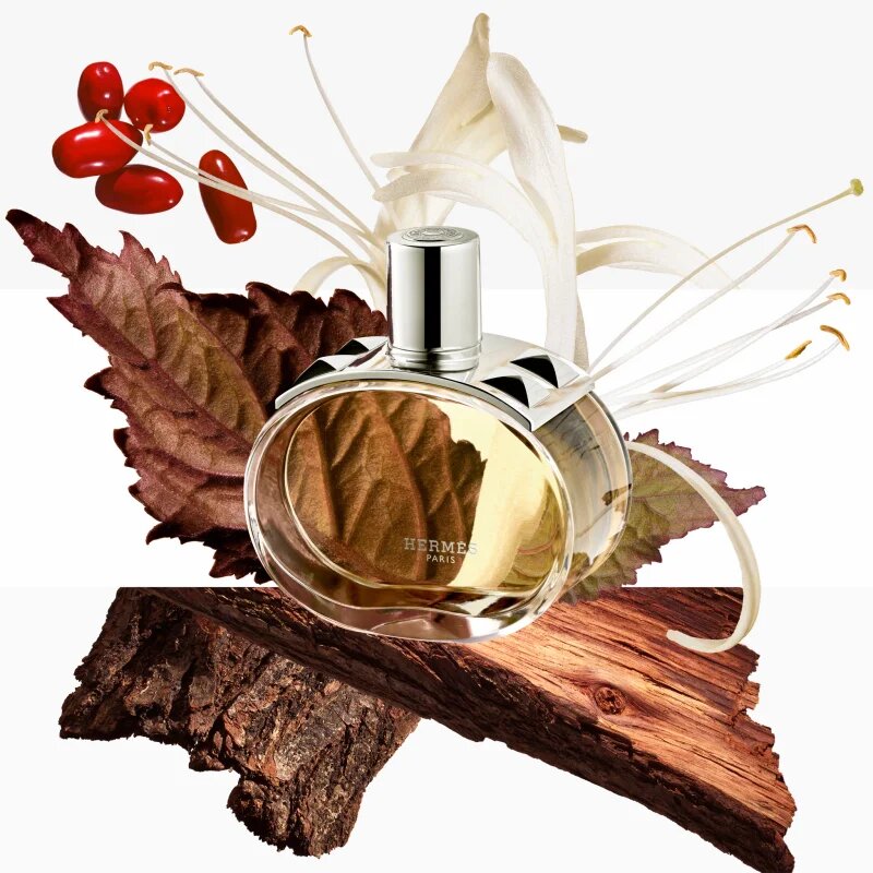 Hermes Barénia Eau de Parfum парфюмна вода за жени 60 мл.