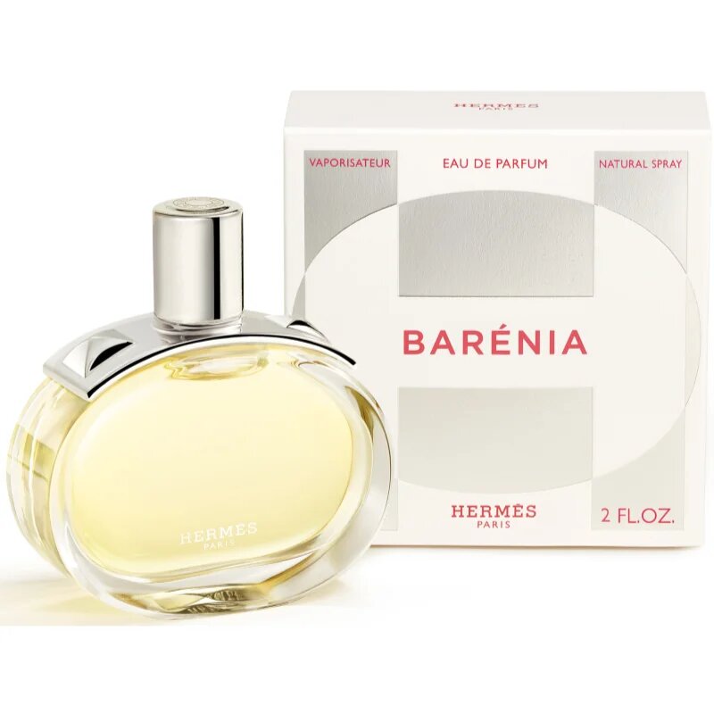 Hermes Barénia Eau de Parfum парфюмна вода за жени 60 мл.