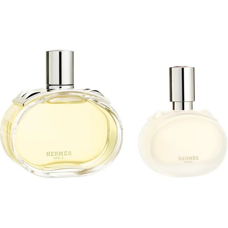 Hermes Barénia Eau de Parfum the fragrance ritual комплект за жени