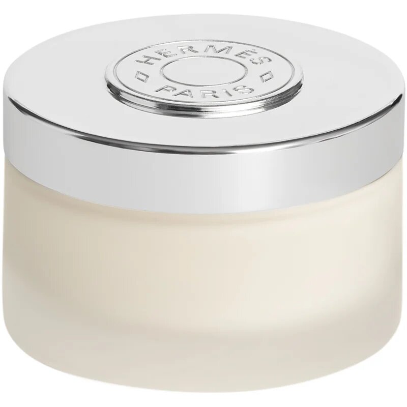 Hermes Barénia Perfumed Body Cream парфюмирано мляко за тяло за жени 200 мл.