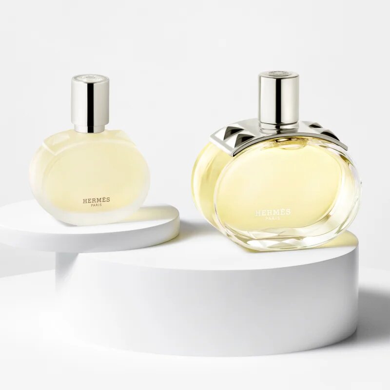 Hermes Barénia Perfumed Hair Mist парфюмна мъгла За коса за жени 30 мл.