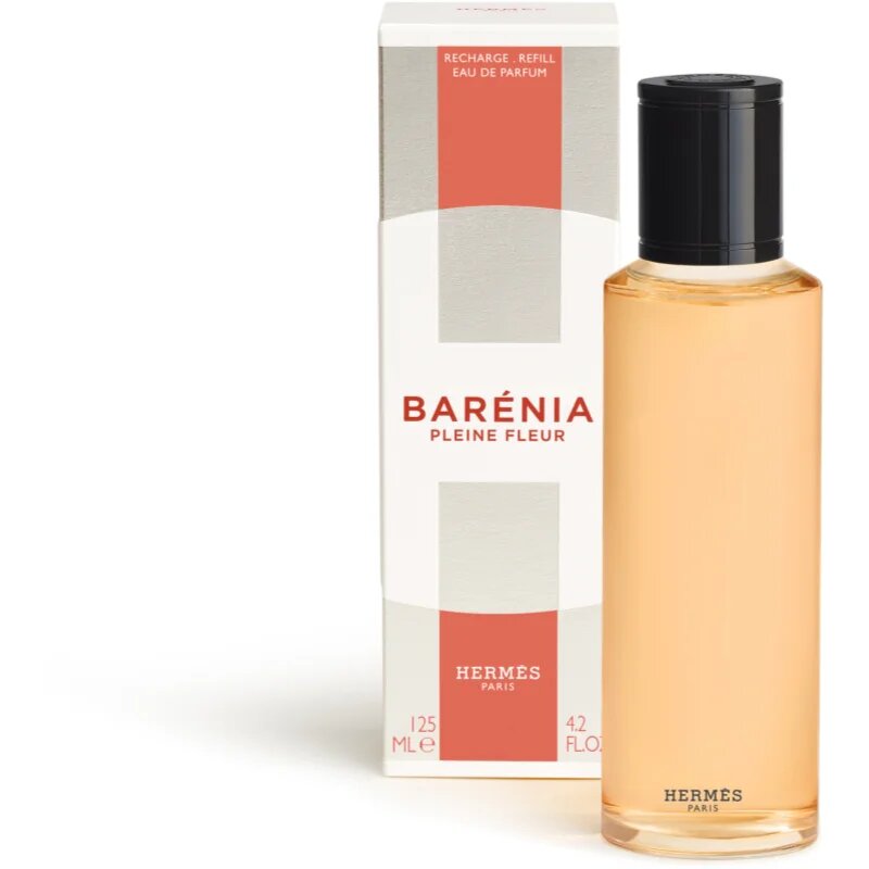 Hermes Barénia Pleine Fleur Eau de Parfum парфюмна вода пълнител за жени 125 мл.