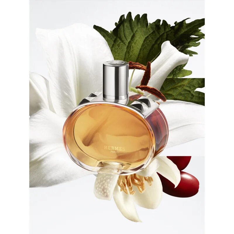Hermes Barénia Pleine Fleur Eau de Parfum парфюмна вода за жени 30 мл.