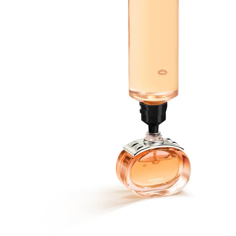 Hermes Barénia Pleine Fleur Eau de Parfum парфюмна вода за жени 30 мл.